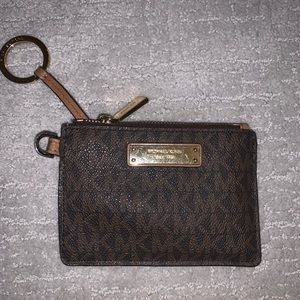 micheal kors wallet